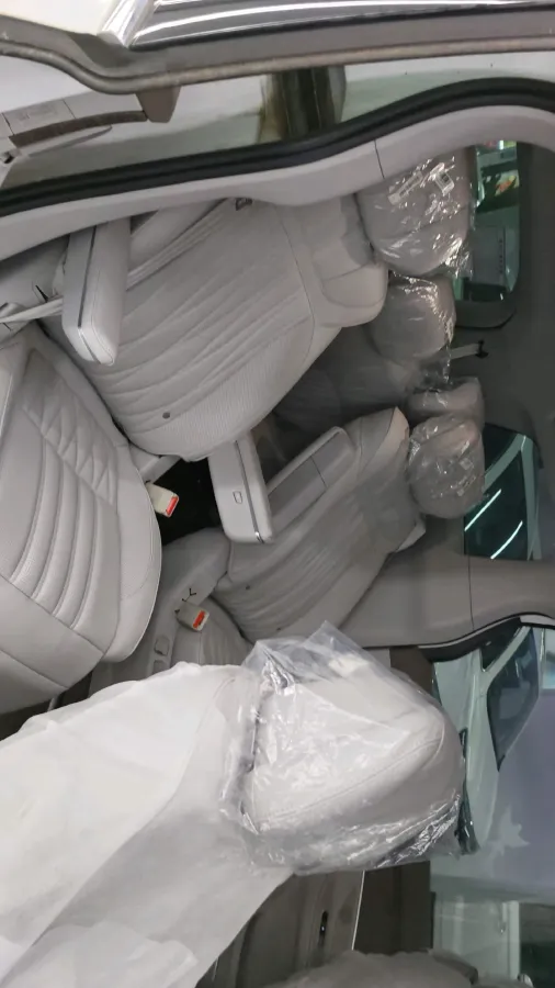 2022 Roewe iMAX8 BEV 90KWH,autocango,china used car exporter,china ev exporter,chinese used car exporter,chinese used ev exporter