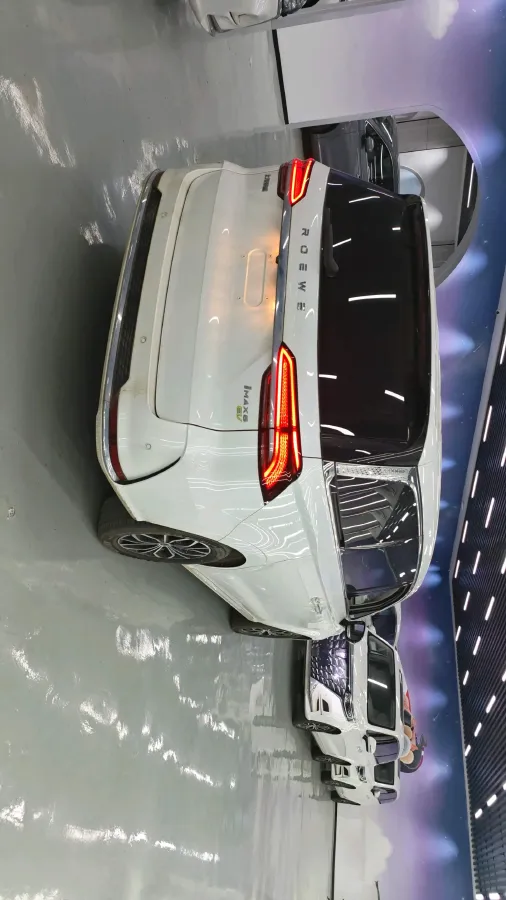 2022 Roewe iMAX8 BEV 90KWH,autocango,china used car exporter,china ev exporter,chinese used car exporter,chinese used ev exporter