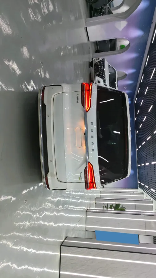 2022 Roewe iMAX8 BEV 90KWH,autocango,china used car exporter,china ev exporter,chinese used car exporter,chinese used ev exporter