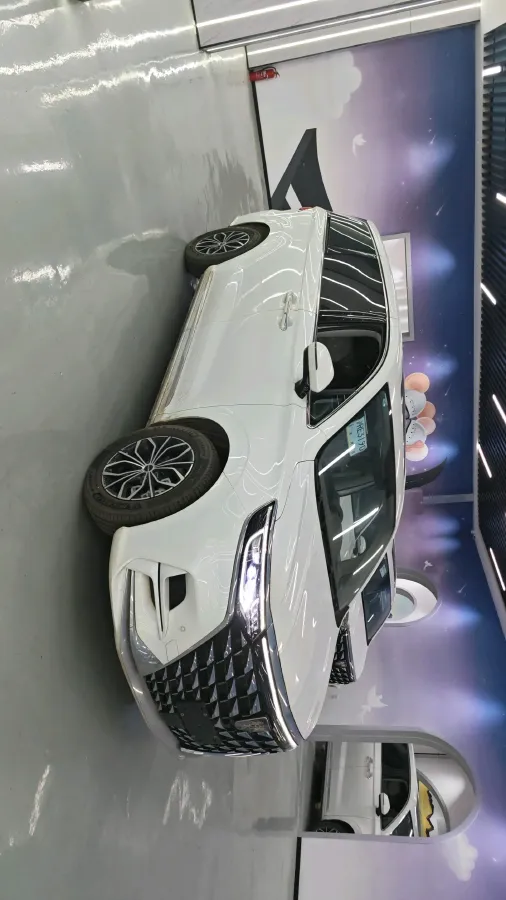 2022 Roewe iMAX8 BEV 90KWH,autocango,china used car exporter,china ev exporter,chinese used car exporter,chinese used ev exporter