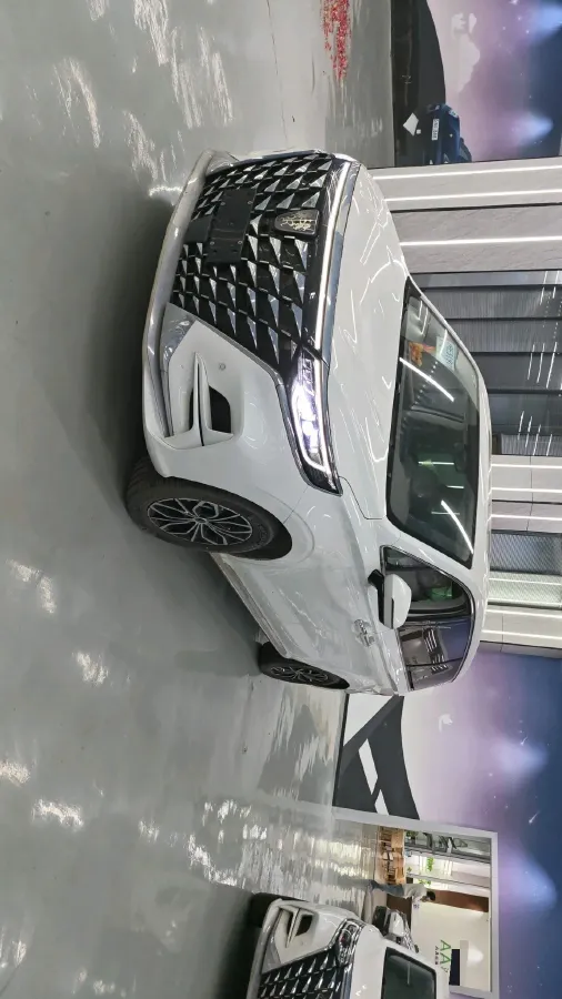 2022 Roewe iMAX8 BEV 90KWH,autocango,china used car exporter,china ev exporter,chinese used car exporter,chinese used ev exporter