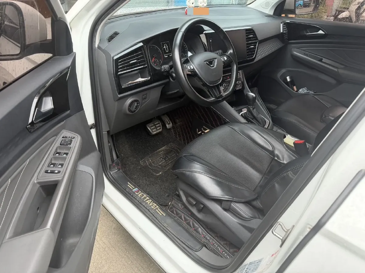 2020 Jetta VS7 1.4T 150HP L4 6AT,autocango,china used car exporter,china ev exporter,chinese used car exporter,chinese used ev exporter