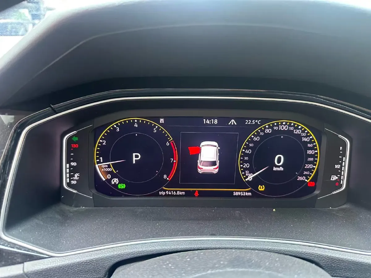 2022 Volkswagen T-Roc 1.4T 150HP L4 7DCT,autocango,china used car exporter,china ev exporter,chinese used car exporter,chinese used ev exporter