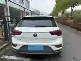 2022 Volkswagen T-Roc 1.4T 150HP L4 7DCT
