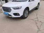 2018 HAVAL H6,autocango,china used car exporter,china ev exporter,chinese used car exporter,chinese used ev exporter