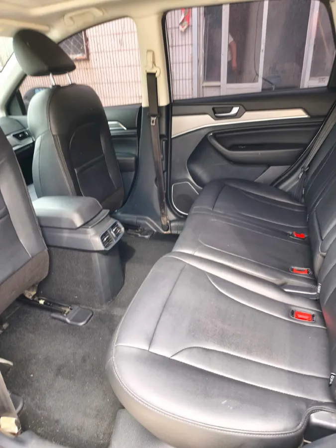2018 Haval H6 1.5T 150HP L4 7DCT,autocango,china used car exporter,china ev exporter,chinese used car exporter,chinese used ev exporter