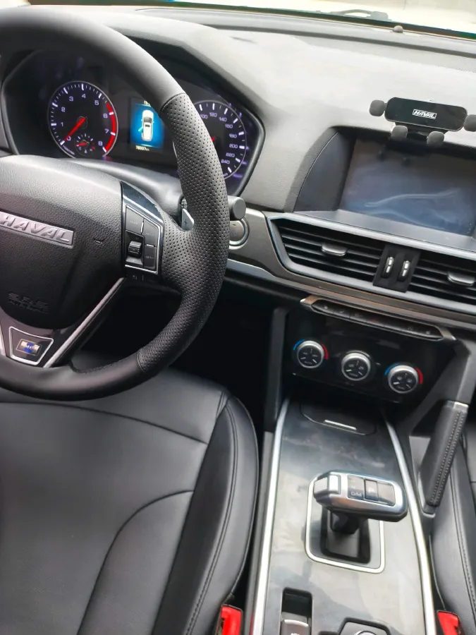 2018 Haval H6 1.5T 150HP L4 7DCT,autocango,china used car exporter,china ev exporter,chinese used car exporter,chinese used ev exporter