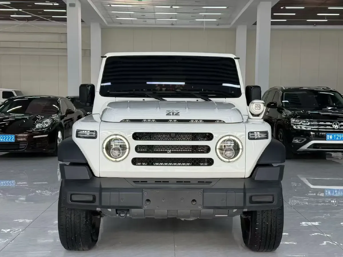 2024 212 212 T01 2.0T 252HP L4 8AT,autocango,china used car exporter,china ev exporter,chinese used car exporter,chinese used ev exporter