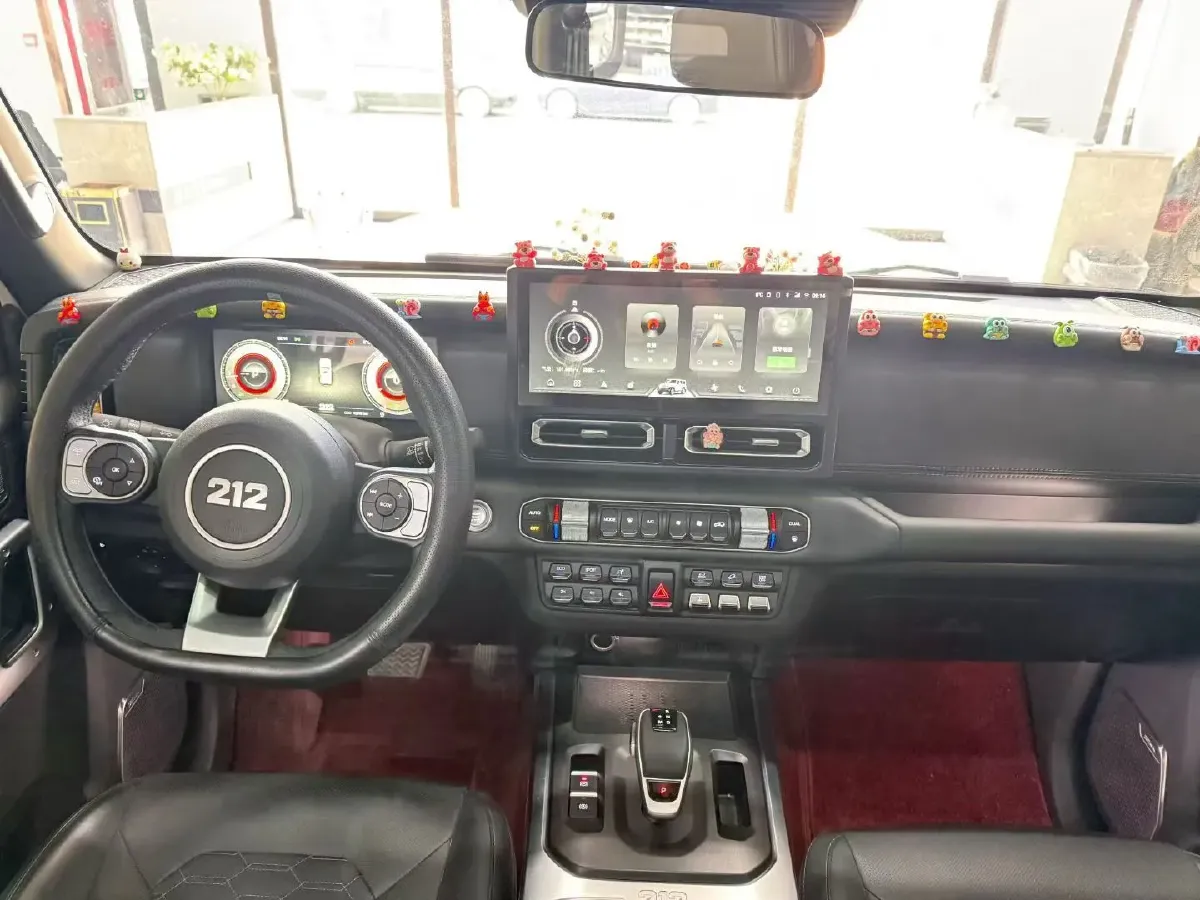 2024 212 212 T01 2.0T 252HP L4 8AT,autocango,china used car exporter,china ev exporter,chinese used car exporter,chinese used ev exporter