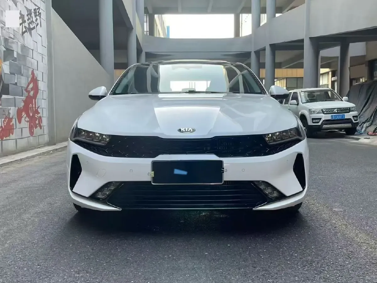 2020 Kia K5 1.5T 170HP L4 7DCT,autocango,china used car exporter,china ev exporter,chinese used car exporter,chinese used ev exporter