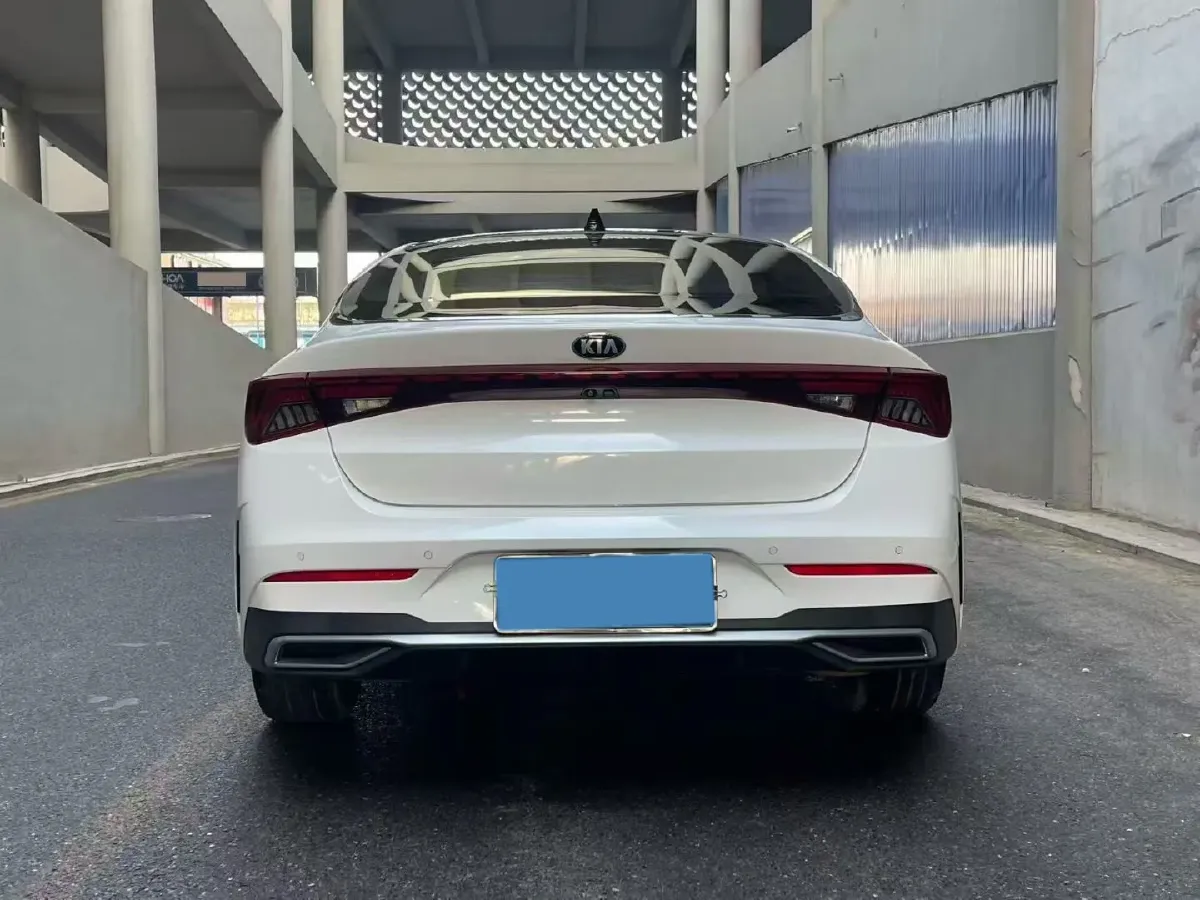 2020 Kia K5 1.5T 170HP L4 7DCT,autocango,china used car exporter,china ev exporter,chinese used car exporter,chinese used ev exporter