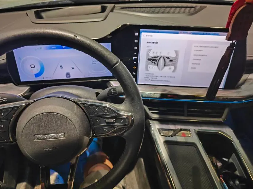 2022 Haval XY 1.5T 184HP L4 7DCT,autocango,china used car exporter,china ev exporter,chinese used car exporter,chinese used ev exporter