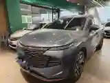 2022 Haval XY 1.5T 184HP L4 7DCT