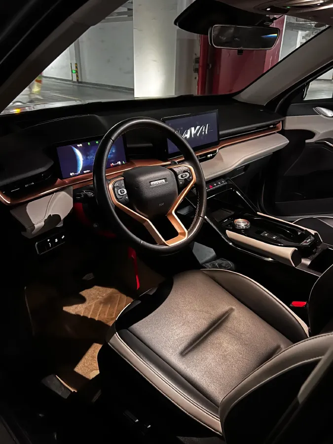 2021 Haval H6 1.5T 169HP L4 7DCT,autocango,china used car exporter,china ev exporter,chinese used car exporter,chinese used ev exporter