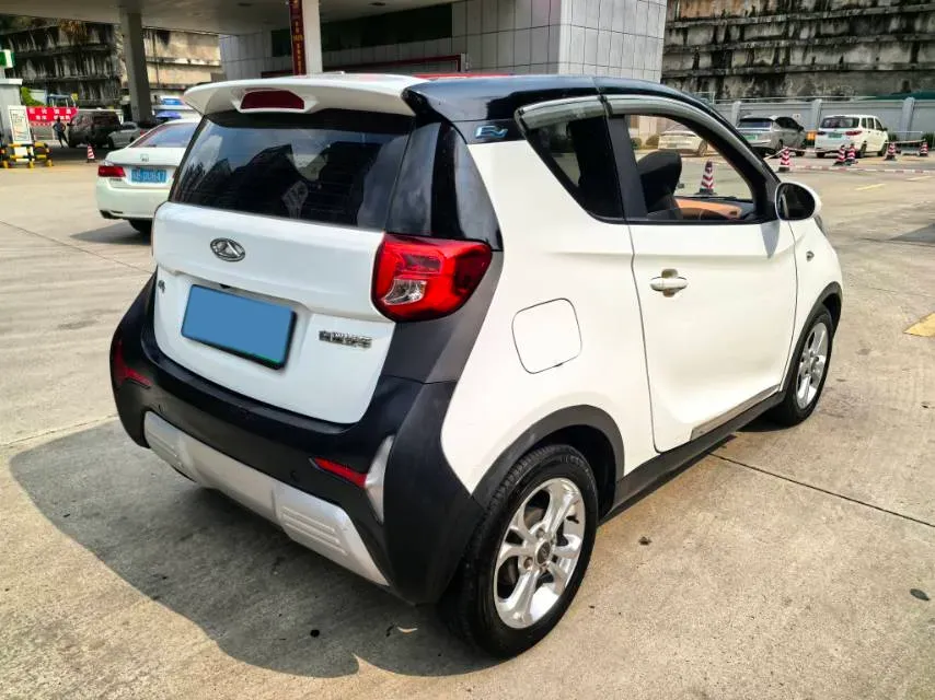 2018 Chery Little Ant BEV 32.2KWH,autocango,china used car exporter,china ev exporter,chinese used car exporter,chinese used ev exporter