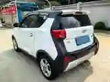 2018 Chery Little Ant BEV 32.2KWH