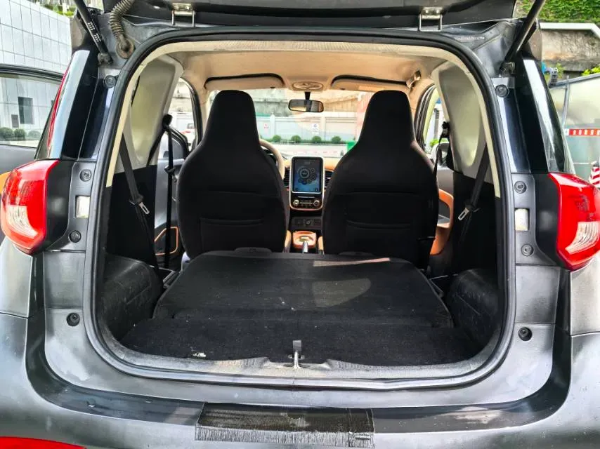 2018 Chery Little Ant BEV 32.2KWH,autocango,china used car exporter,china ev exporter,chinese used car exporter,chinese used ev exporter