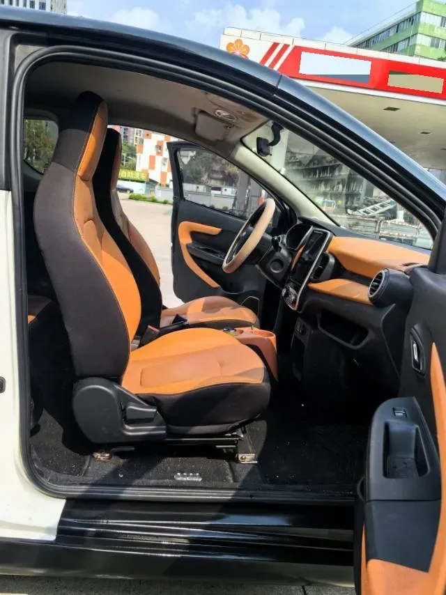 2018 Chery Little Ant BEV 32.2KWH,autocango,china used car exporter,china ev exporter,chinese used car exporter,chinese used ev exporter