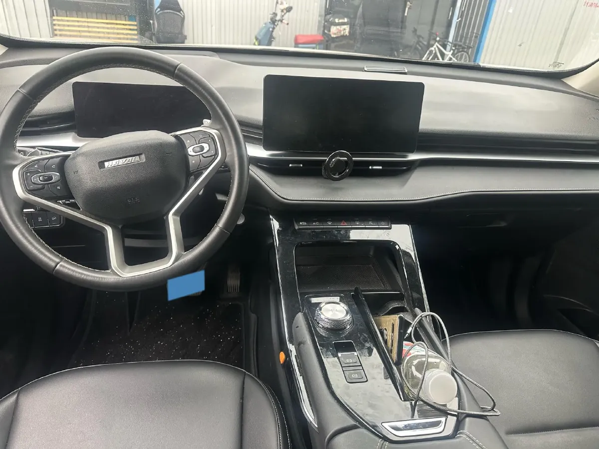 2021 Haval H6 1.5T 169HP L4 7DCT,autocango,china used car exporter,china ev exporter,chinese used car exporter,chinese used ev exporter