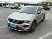 2020 VOLKSWAGEN T-ROC,autocango,china used car exporter,china ev exporter,chinese used car exporter,chinese used ev exporter