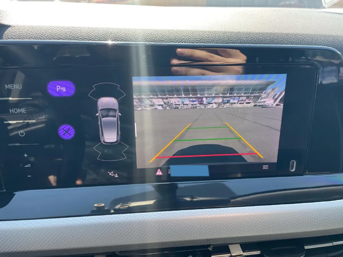 2021 Volkswagen Golf 1.4T 150HP L4 7DCT,autocango,china used car exporter,china ev exporter,chinese used car exporter,chinese used ev exporter