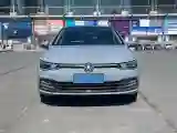 2021 Volkswagen Golf 1.4T 150HP L4 7DCT