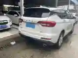 2019 Haval M6 1.5T 150HP L4 7DCT