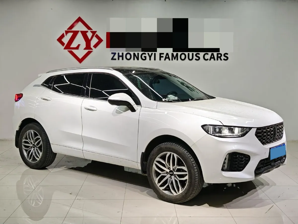 2017 WEY VV5 2.0T 197HP L4 7DCT,autocango,china used car exporter,china ev exporter,chinese used car exporter,chinese used ev exporter