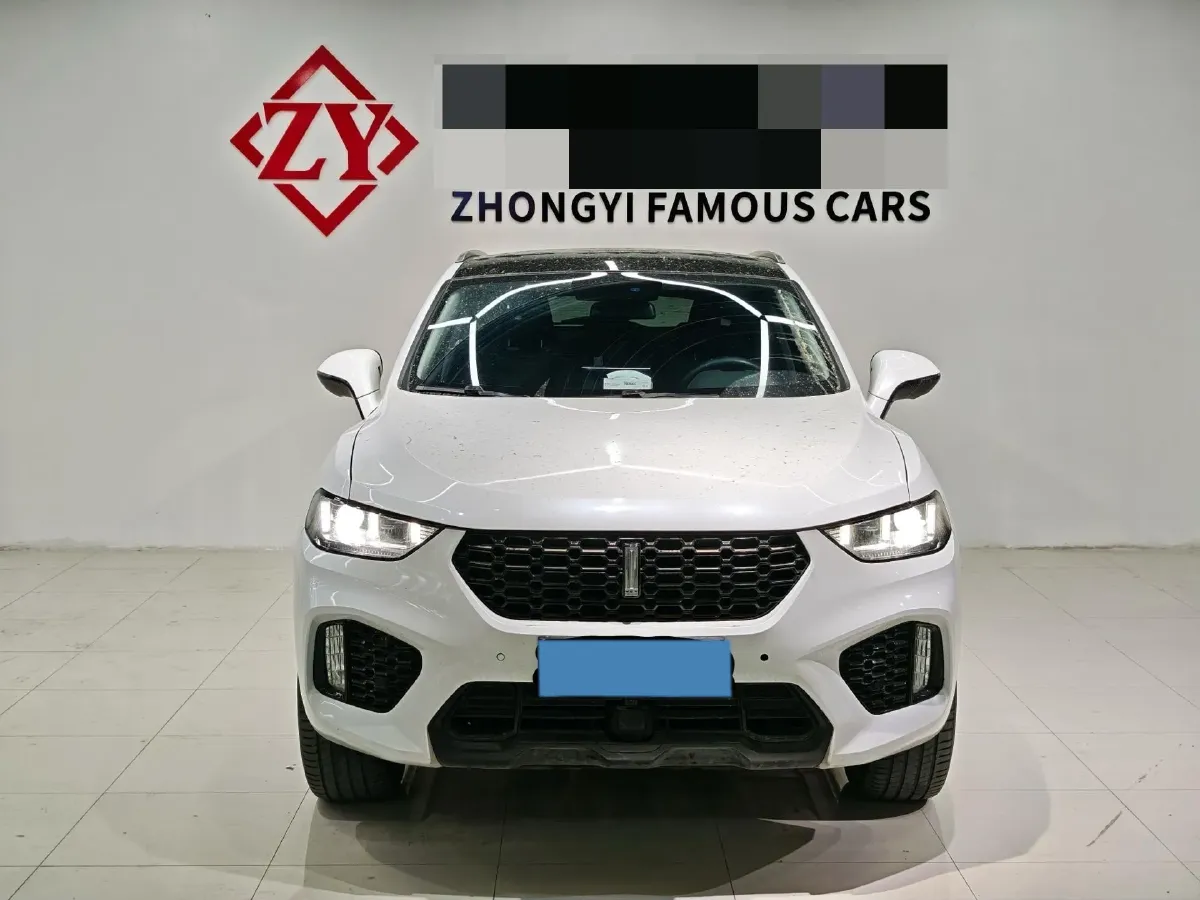 2017 WEY VV5 2.0T 197HP L4 7DCT,autocango,china used car exporter,china ev exporter,chinese used car exporter,chinese used ev exporter