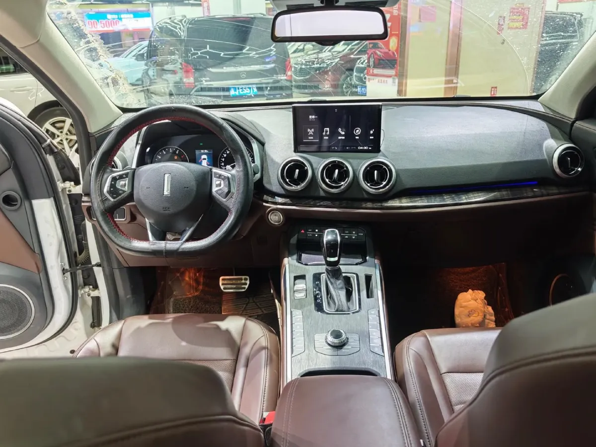 2017 WEY VV5 2.0T 197HP L4 7DCT,autocango,china used car exporter,china ev exporter,chinese used car exporter,chinese used ev exporter