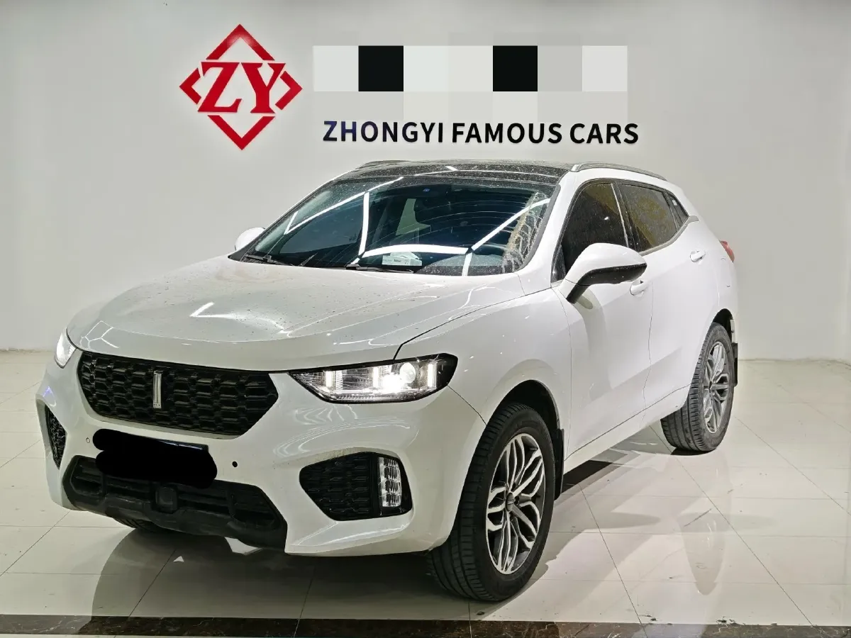 2017 WEY VV5 2.0T 197HP L4 7DCT,autocango,china used car exporter,china ev exporter,chinese used car exporter,chinese used ev exporter