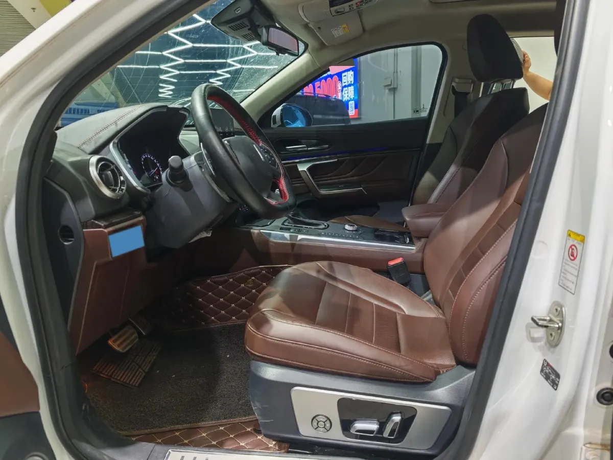 2017 WEY VV5 2.0T 197HP L4 7DCT,autocango,china used car exporter,china ev exporter,chinese used car exporter,chinese used ev exporter