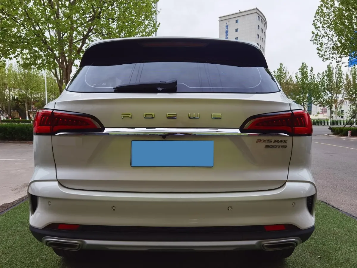 2019 Roewe RX5 MAX 1.5T 173HP L4 6AT,autocango,china used car exporter,china ev exporter,chinese used car exporter,chinese used ev exporter