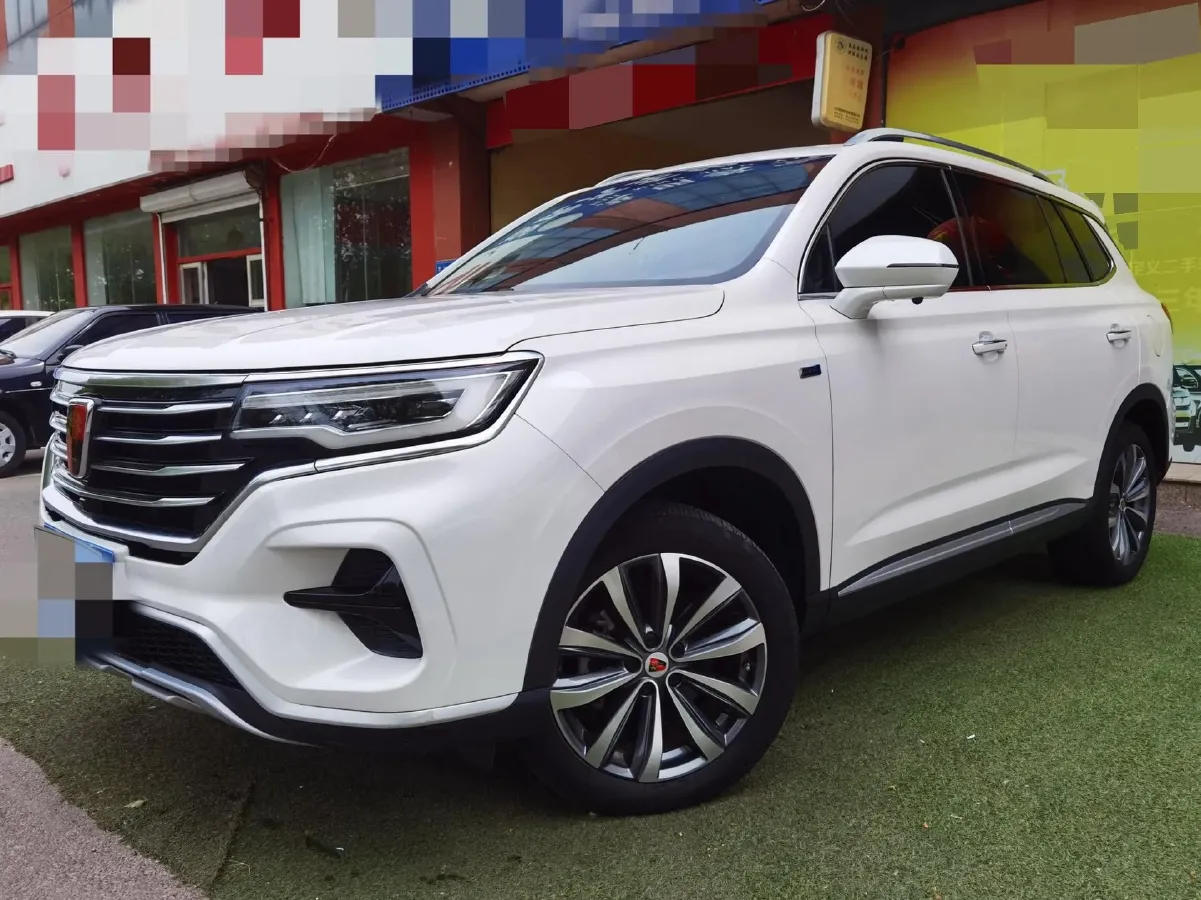 2019 Roewe RX5 MAX 1.5T 173HP L4 6AT,autocango,china used car exporter,china ev exporter,chinese used car exporter,chinese used ev exporter