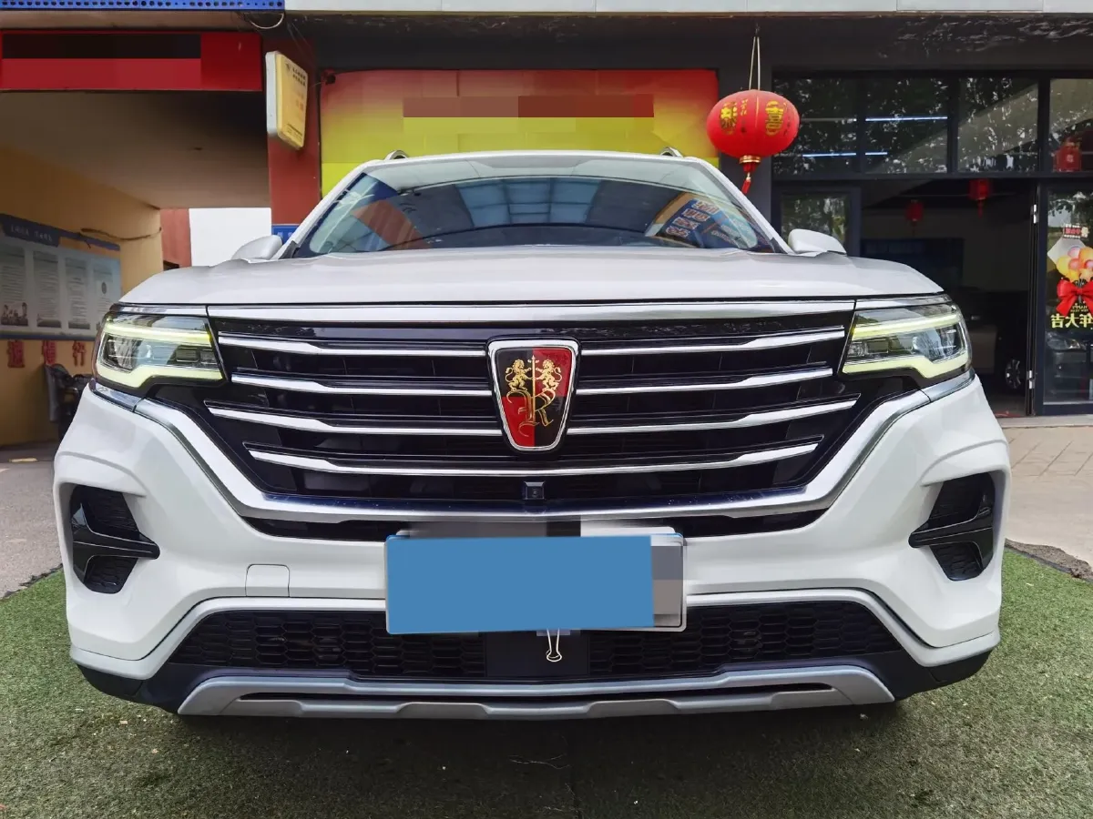 2019 Roewe RX5 MAX 1.5T 173HP L4 6AT,autocango,china used car exporter,china ev exporter,chinese used car exporter,chinese used ev exporter