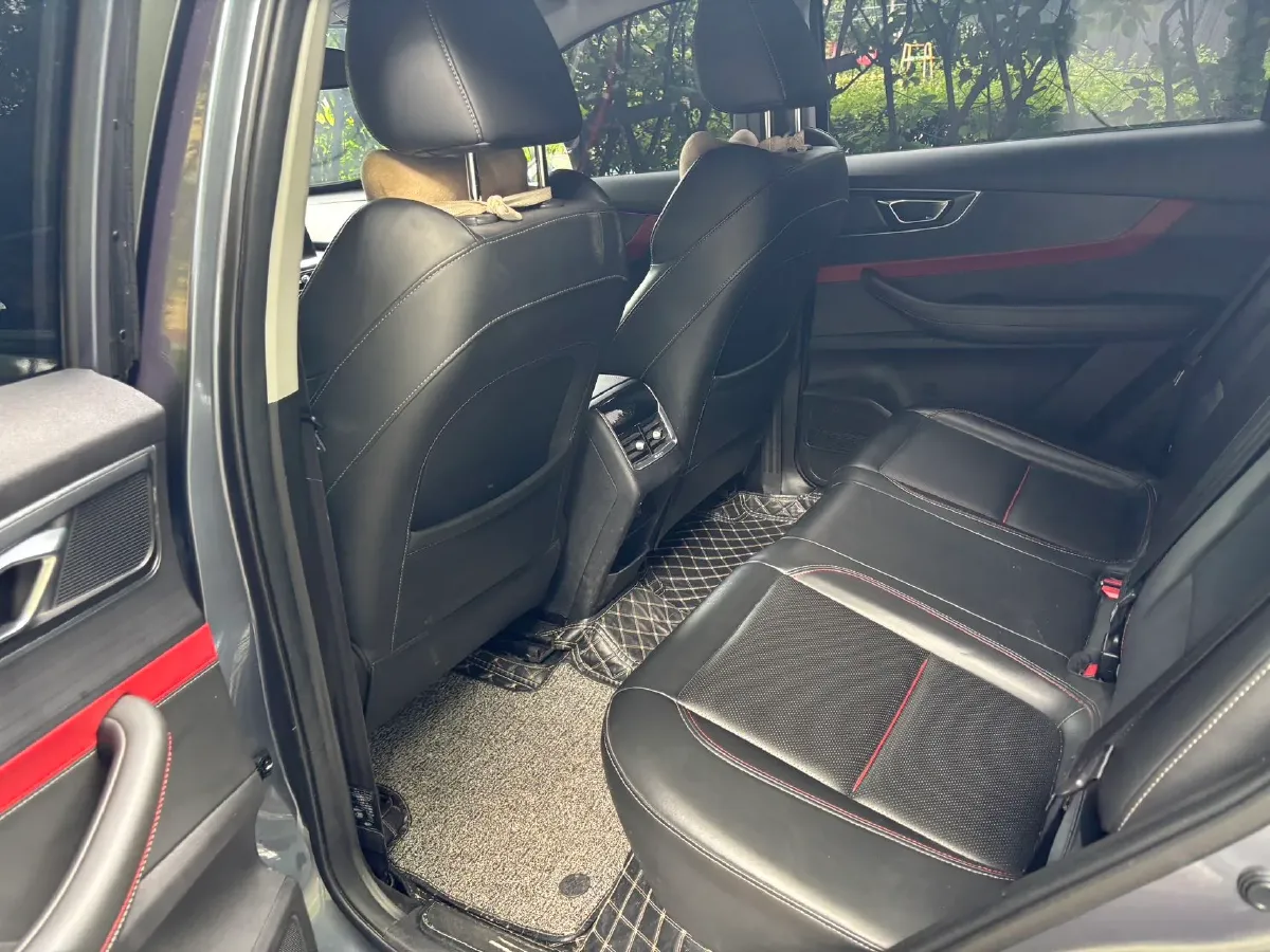 2020 Chery Tiggo 7 1.5T 156HP L4 CVT,autocango,china used car exporter,china ev exporter,chinese used car exporter,chinese used ev exporter