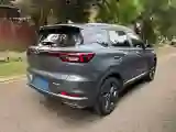 2020 Chery Tiggo 7 1.5T 156HP L4 CVT