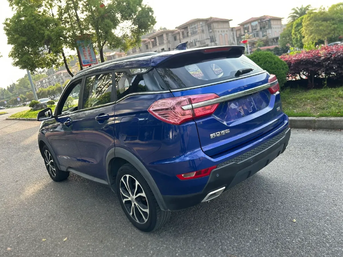 2020 Yema BoJun 1.5T 150HP L4 6MT,autocango,china used car exporter,china ev exporter,chinese used car exporter,chinese used ev exporter