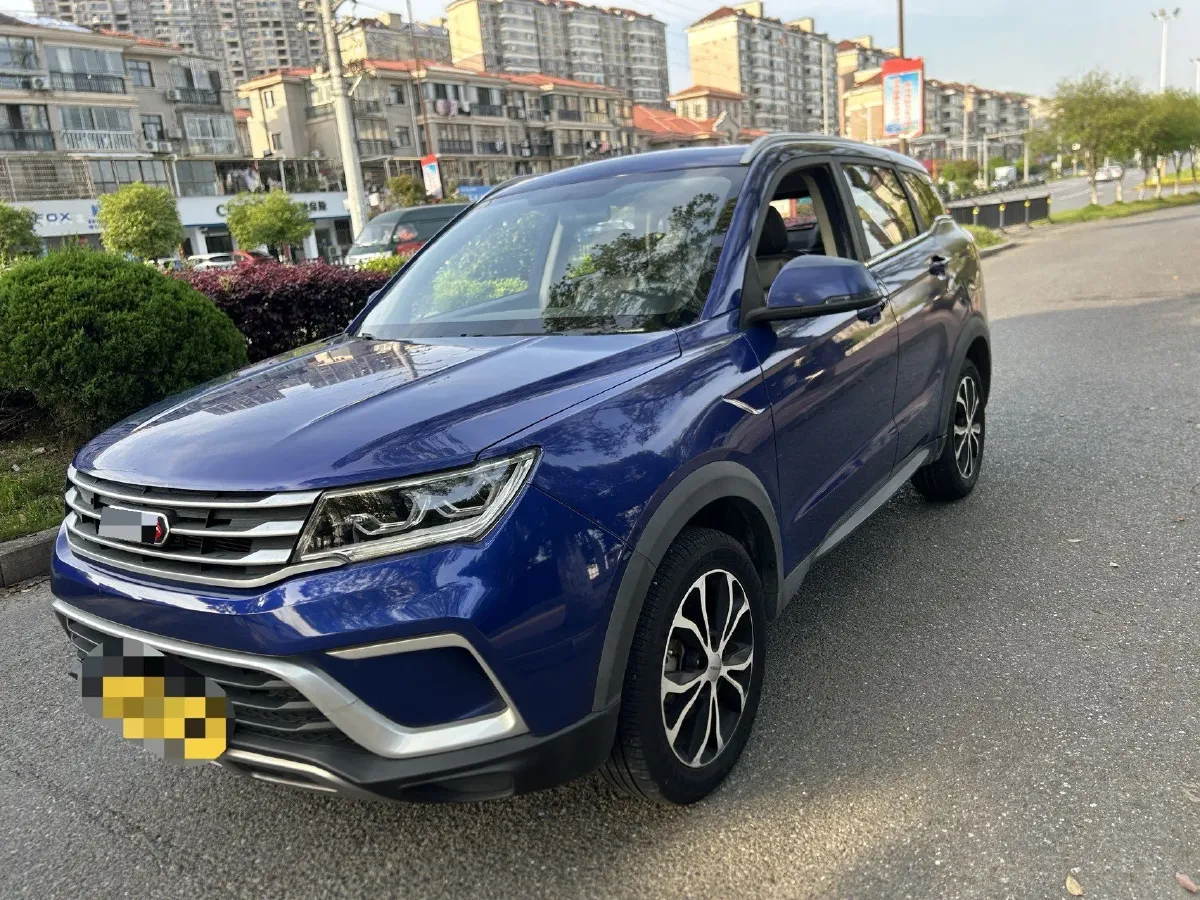 2020 Yema BoJun 1.5T 150HP L4 6MT,autocango,china used car exporter,china ev exporter,chinese used car exporter,chinese used ev exporter