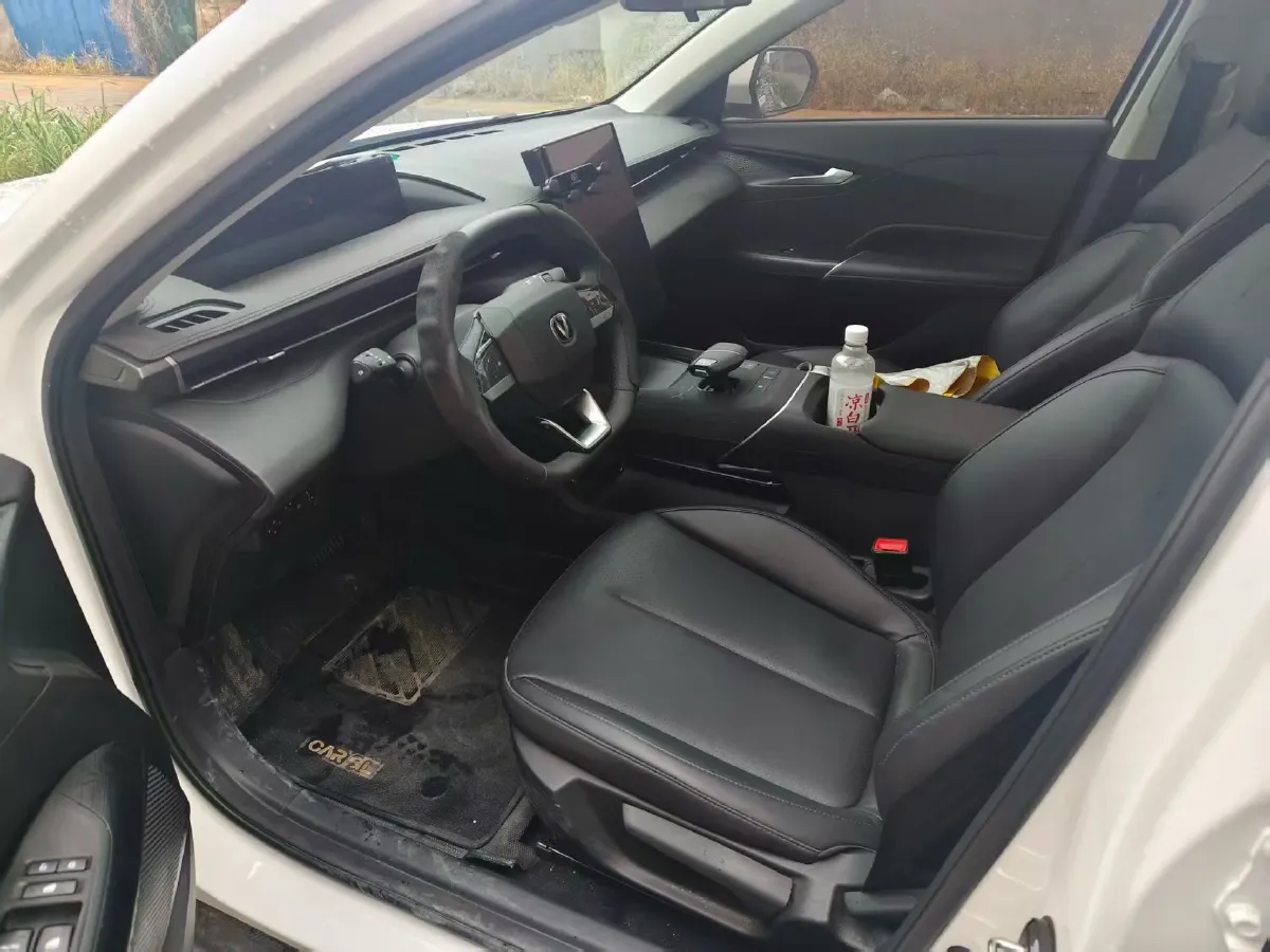 2024 ChangAn Eado 1.5T 170HP L4 7DCT,autocango,china used car exporter,china ev exporter,chinese used car exporter,chinese used ev exporter