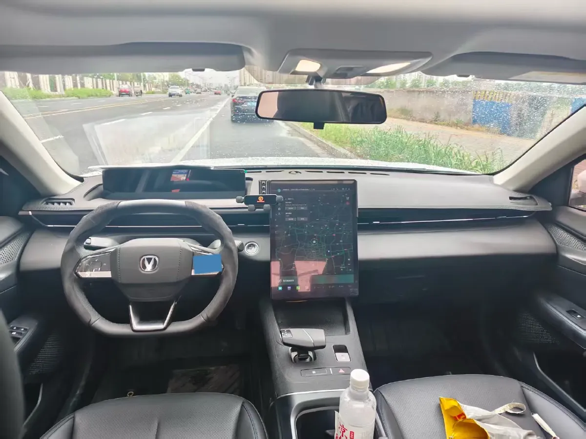 2024 ChangAn Eado 1.5T 170HP L4 7DCT,autocango,china used car exporter,china ev exporter,chinese used car exporter,chinese used ev exporter