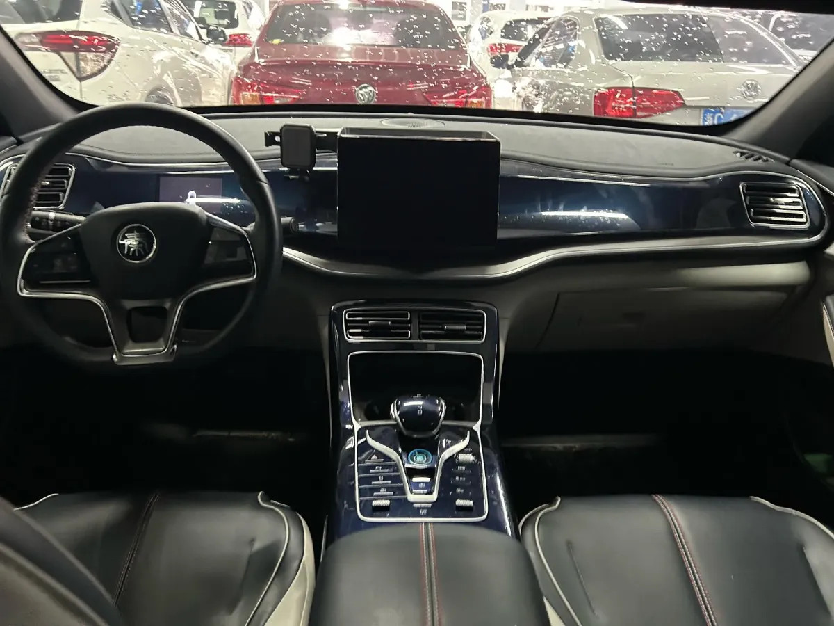 2019 BYD Qin BEV 53.1KWH,autocango,china used car exporter,china ev exporter,chinese used car exporter,chinese used ev exporter