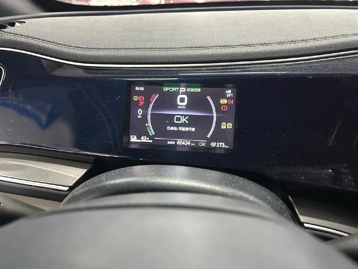 2019 BYD Qin BEV 53.1KWH,autocango,china used car exporter,china ev exporter,chinese used car exporter,chinese used ev exporter