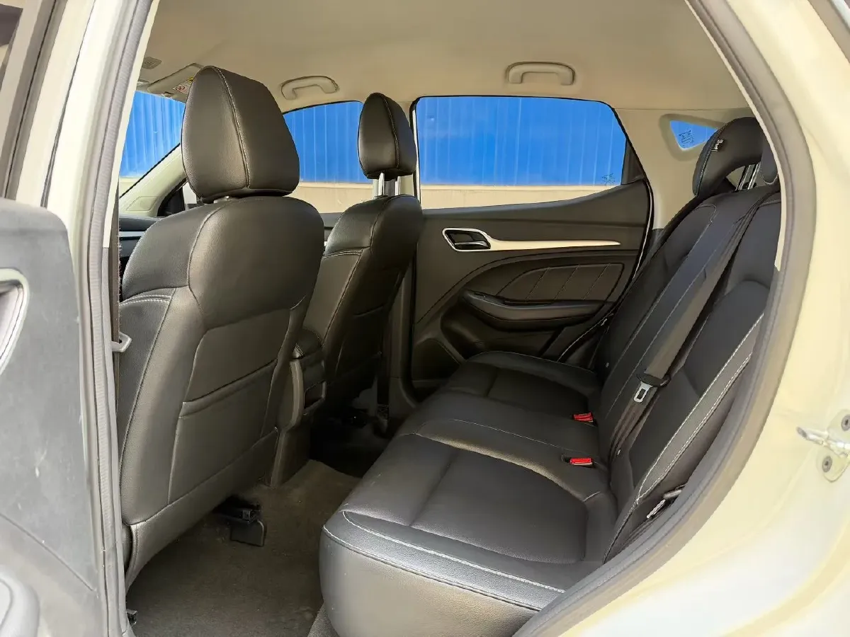 2017 MG ZS 1.5L 120HP L4 4AT,autocango,china used car exporter,china ev exporter,chinese used car exporter,chinese used ev exporter