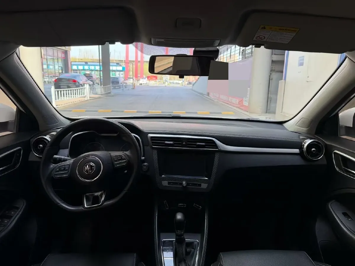 2017 MG ZS 1.5L 120HP L4 4AT,autocango,china used car exporter,china ev exporter,chinese used car exporter,chinese used ev exporter