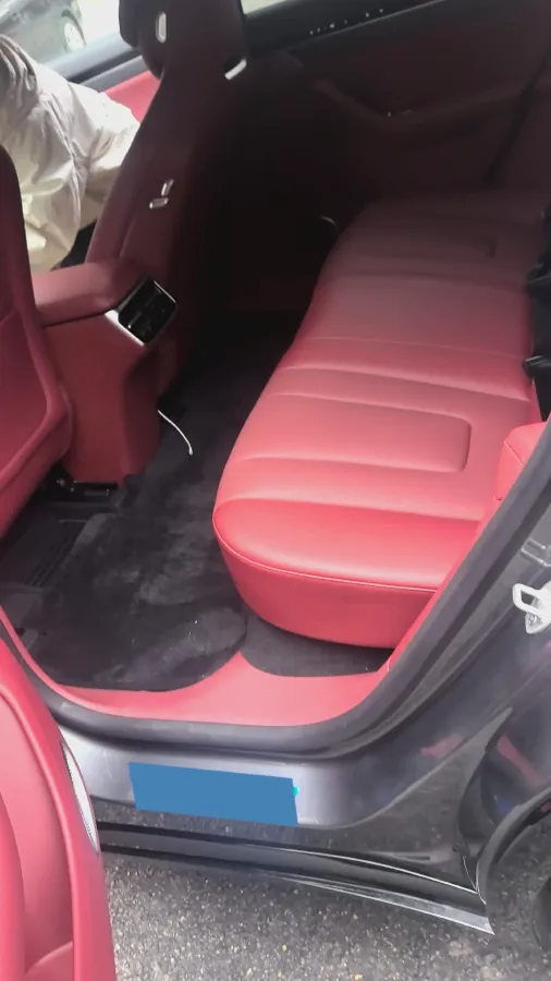 2026 Luxeed R7 REEV 156HP REEV,autocango,china used car exporter,china ev exporter,chinese used car exporter,chinese used ev exporter