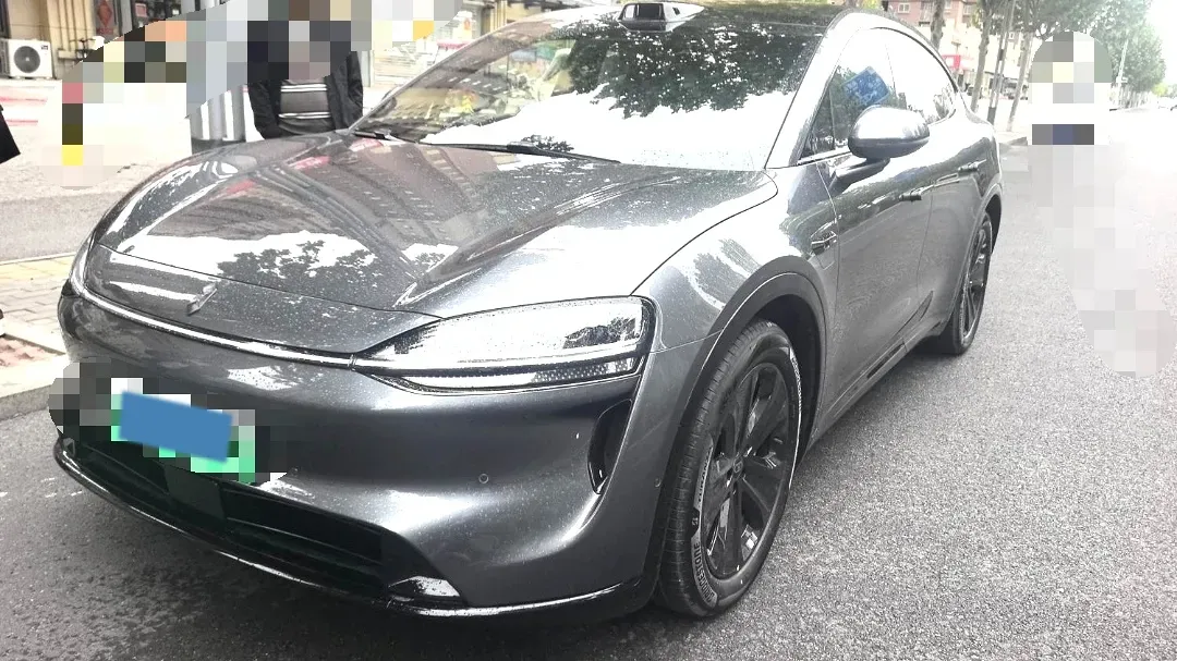 2026 Luxeed R7 REEV 156HP REEV,autocango,china used car exporter,china ev exporter,chinese used car exporter,chinese used ev exporter