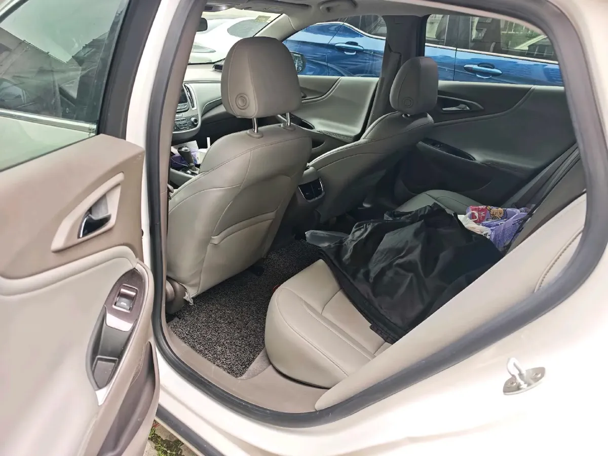 2019 Chevrolet Malibu XL 1.3T 165HP L3 CVT,autocango,china used car exporter,china ev exporter,chinese used car exporter,chinese used ev exporter