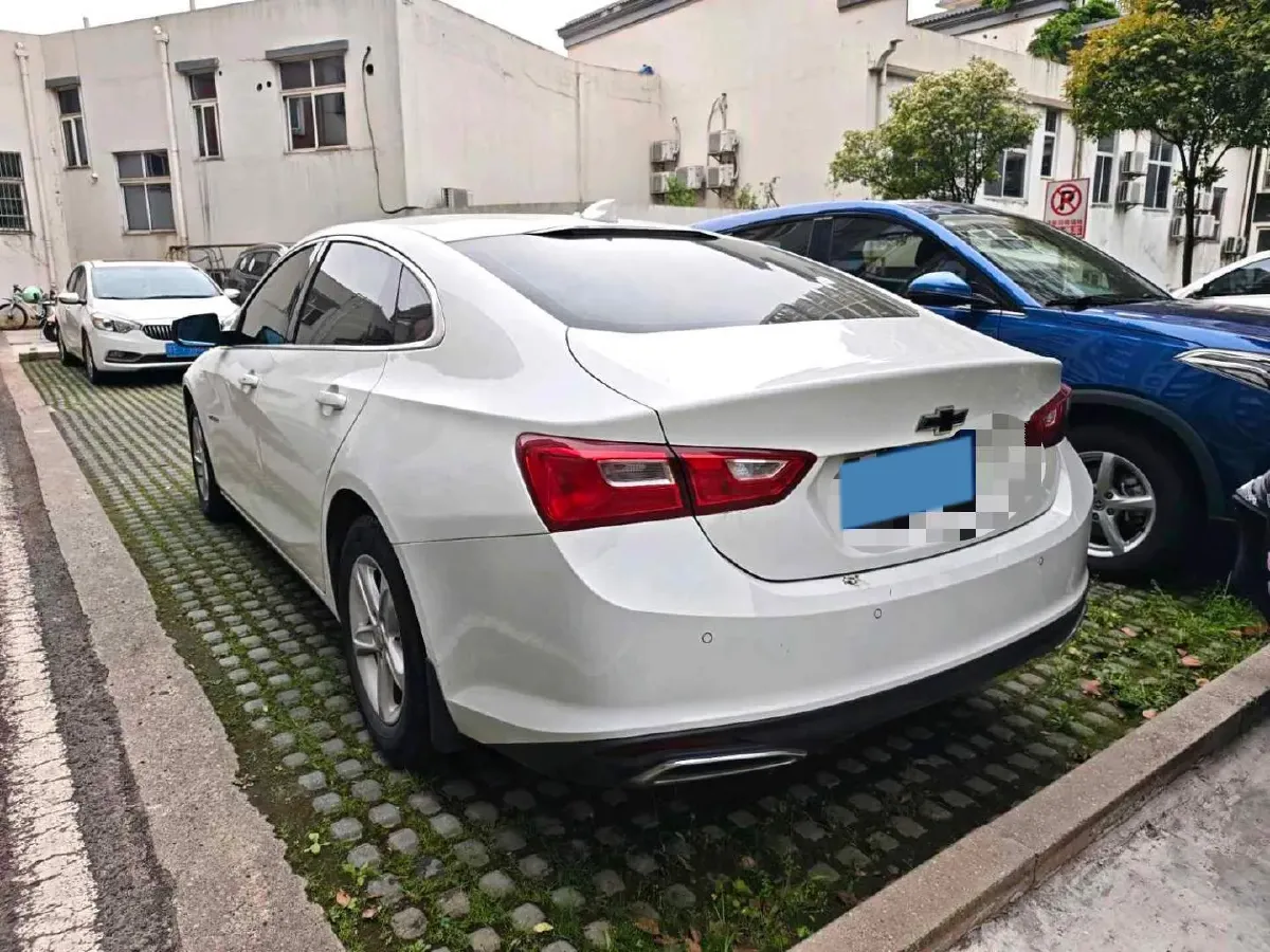 2019 Chevrolet Malibu XL 1.3T 165HP L3 CVT,autocango,china used car exporter,china ev exporter,chinese used car exporter,chinese used ev exporter