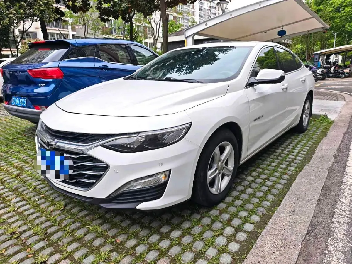 2019 Chevrolet Malibu XL 1.3T 165HP L3 CVT,autocango,china used car exporter,china ev exporter,chinese used car exporter,chinese used ev exporter